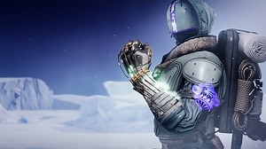 How to Get Necrotic Grip Exotic Warlock Gauntlets in Destiny 2