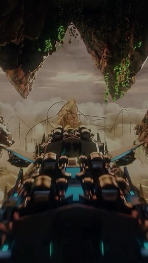 Alan Walker on Instagram: "Walkerworld 2.0. The complete album. Out January 10th 🎢"