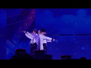 (4K) 20260111 TXT Blue Hour @Act: Tomorrow in Hong Kong Day 3 투바투 콘서트 홍콩