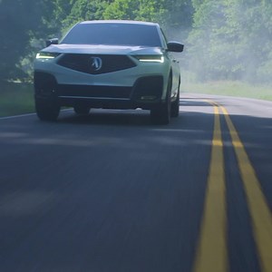 For those who demand more, the 2025 MDX delivers. Seven seats, an available Bang & Olufsen Premium Sound System with 19 speakers, and an Integrated Dynamics System with five distinct drive modes. More is just enough. | Acura