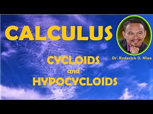3. CYCLOIDS AND HYPOCYCLOIDS WITH DESMOS DEMONSTRATION