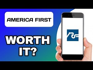 AMERICA FIRST APP EXPLAINED - IS IT WORTH IT?