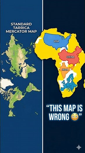 You’ve Been Misled About Africa....Check out Why 😳
