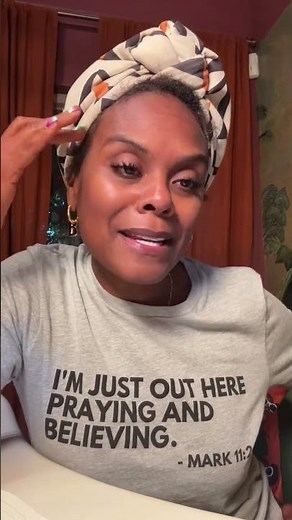 Evening TSA: Throw them old antibiotics away😂😂😂 #tabithabrown #spreadlove