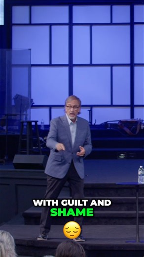 Escape Religious Spirit: Break Free From Expectations #church #sermon #faith #christianity #sunday | Open Door Ohio | Facebook