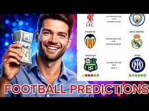 Football predictions: Expert Tips for Winning bets!