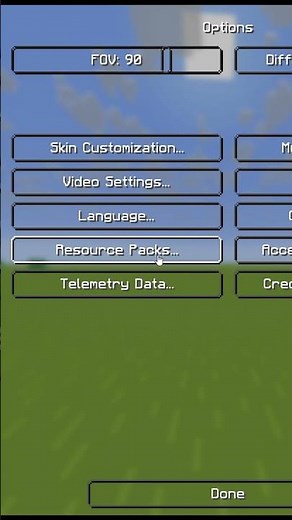 How to Crystal/place blocks fast in Minecraft #minecraft #tutorial #fyp #minecraftshorts #shorts