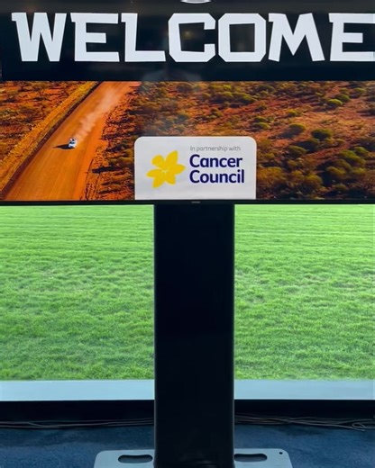 Here we are! | Shitbox Rally