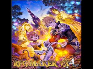 RPG Maker VX Ace ~ Battle #6
