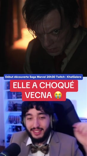🚨 ⚠️REDIFF COMPLETE SUR MON PATREON 🚨‼️Tous les soirs à 20h30 sur Twitch (Khal) 🔥 Découvre ou redécouvre avec nous la série Stranger Things ! On va faire la saison 1 saison 2 saison 3 et saison 4 avant la dernière qui est la saison 5 ! Et dis-moi quelle série ou film je peux react ensuite ! 🫶 #strangerthings #strangerthings4 #strangerthings5 #netflix #react Strangerthingsseason1 Strangerthingsseason2 Strangerthingsseason3 Strangerthingsseason4 Strangerthingsseason5 011 onze eleven mike will