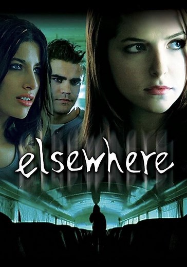 Elsewhere - movie: where to watch stream online