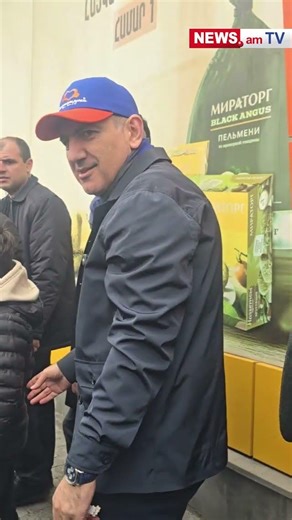 «Բացառված ա՝ փախած ասած լինեմ». Փաշինյանը ներողություն խնդրեց #լուրեր #news