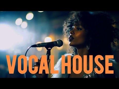 Vocal Funky House Mix | The Best Soulful House Music & FeelGood Disco House | Groove Culture