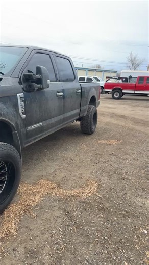 How to Fix Diesel Ford Issues by Disconnecting Batteries