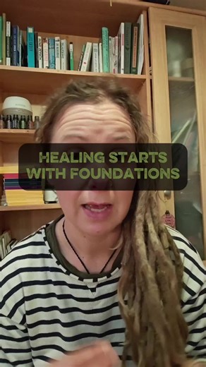 Healing doesn’t happen in isolation. Your nervous system, nutrition and toxic load are constantly influencing each other. This is why foundations matter more than quick fixes. I’m building a community around this exact approach — rooted in education, simplicity and real-life application. Coming soon 🤍 #RootCauseHealing #FoundationalHealth #NervousSystemHealth #HolisticHealthUK #HealFromWithin #ChronicHealing #FunctionalWellness #FlavoursOfFreedom #HealthTok #WellnessTok #HealingJourney #Holisti
