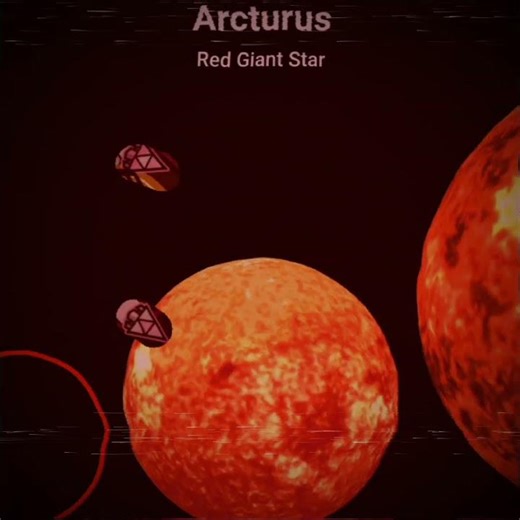 ARCTURUS #geometrydash #gd #shorts #edit