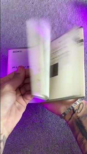 Unpacking the legendary Sony PlayStation 3 FAT 📦 #playstation #ps3 #unboxing