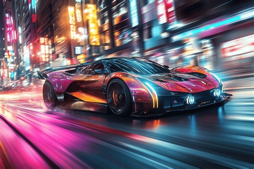 Best Quick and Stable Cars to Drive in GTA 5 and GTA Online: Enhancing Your Driving Experience in the Virtual World – Archyde