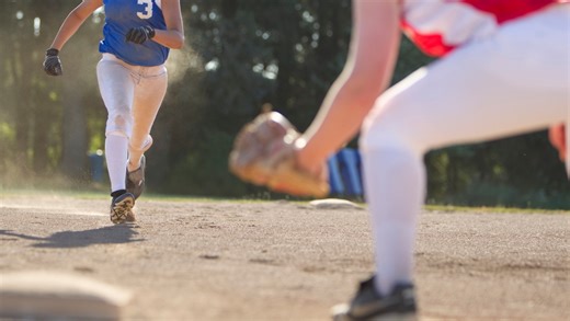 A High School Softball Player & Her Mom End Up In The Emergency Room After Fight Broke Out During A Game