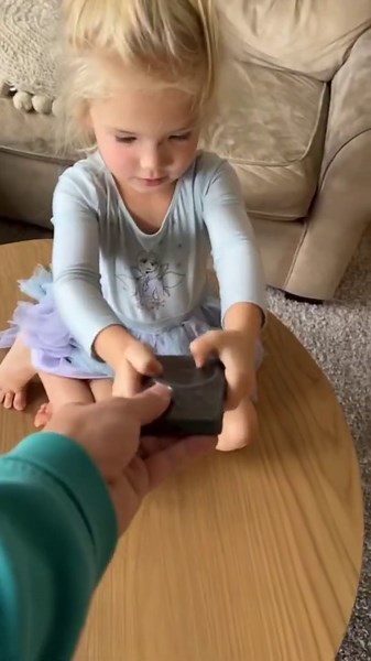 AMAZON - This is the Mag safe portable wireless charger for iPhones