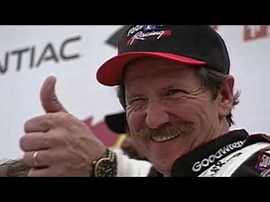 Daytona 500 ‘Sweet Victory’ | NASCAR