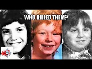 The HORRIFYING case of The Alphabet Killer