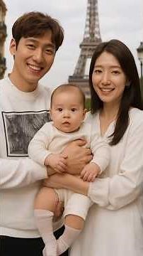 Park Shin-hye Then & Now 🌸 From Childhood to K-Drama Queen (2025)