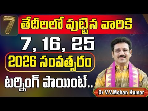 Major Life Events in 2026 for those born on 7,16,25 | Born on 7,16,25 Major Life Events in 2026, ...