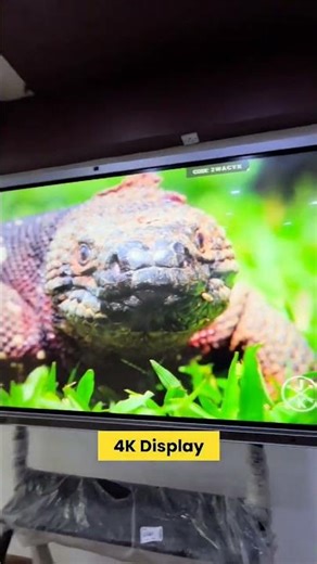 Interactive Flat Panel Installation | Smart Classroom & Office Setup
