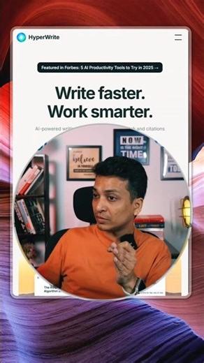 This AI Writes Exactly Like You in 60 seconds #JasperAI #HyperWrit #copywriting