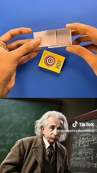 sigma magic ✨ #sigma #magic #scienceexperiments #scienceclass #education #teacher #scienceandtechnology #scienceismagic #foryou #fyp #fypage #100k #viral #trending