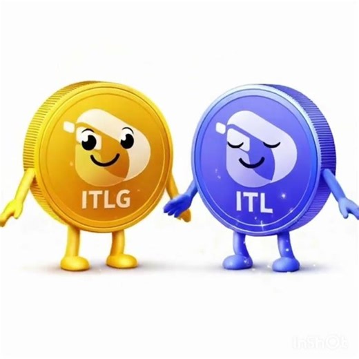 Understanding $ITLG and $ITL: The Pulse of InterLink