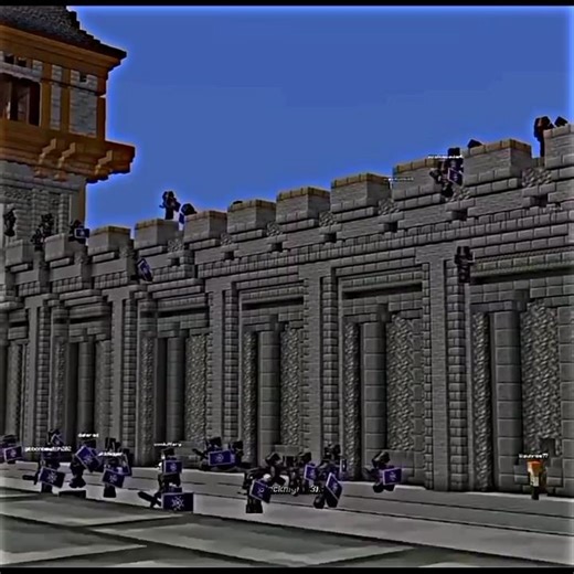 Unstable smp End game |#shorts