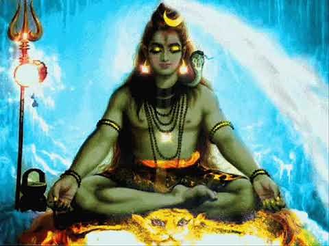 1008 Times - Om Namah Shivaya (Shiva Panchakshari Mantra)