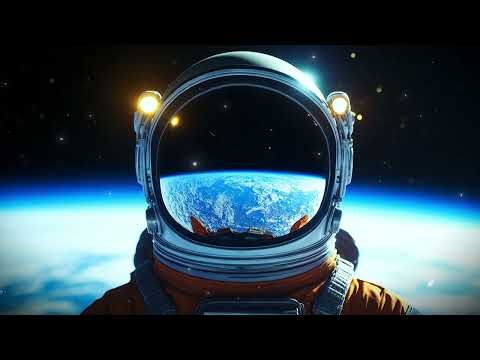 Relaxing Interstellar Inspired Piano & Violin Music | Deep Focus, Study, Sleep, Ambient - Part 2