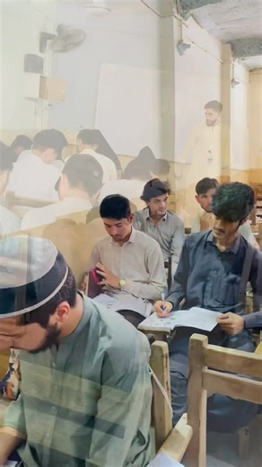 Level One Class | Kabul English Language & Computer Center Peshawar