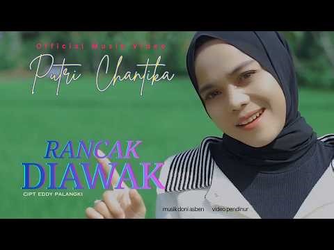 PUTRI CANTIKA DENDANG MINANG RANCAK 2026 // RANCAK DIAWAK ( Official Musik Video )