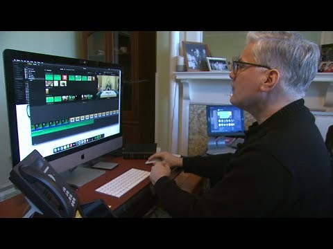 Real to Reel, Fr. Jack Sheaffer, Internet Mass -- 2.19.22