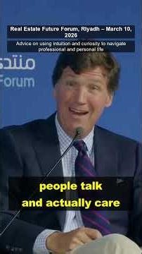 The Importance of Human Instinct and the Art of Listening