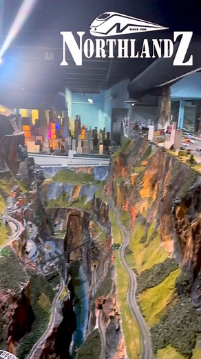 1.4K views · 43 reactions |  Welcome to Northlandz - the world's...