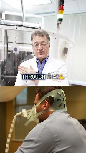 Oxygen training at high altitude for POTS treatment