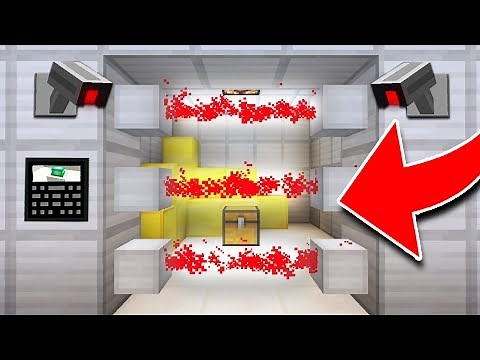 10 SECRET Things You Can Make in Minecraft! (Pocket Edition, Xbox, PC)