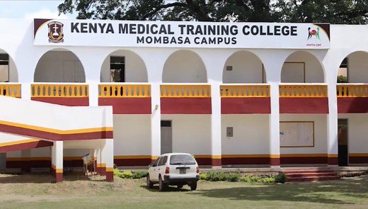 Mombasa KMTC Admission, Courses, Fees, Location, and Contacts - Teacher.co.ke
