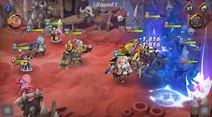 Lazy Master - Game nhập vai nhàn rỗi chỉ cần 5 phút để làm chủ tất cả