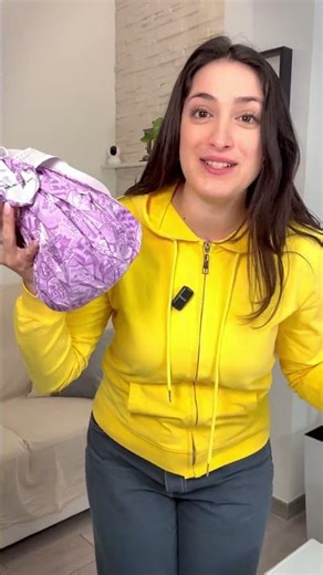 MA È UNO SCHERZO?! 😠 Non potete capire cosa ho trovato dentro... #pasqua #redariablu