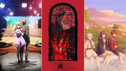 Les 15 meilleurs animes à ne pas rater de l’hiver 2026