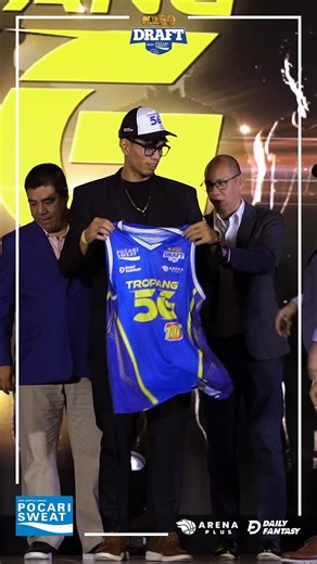 🔥 Presenting the 4th round picks of the PBA Season 50 Draft! #PBA50 | PBA