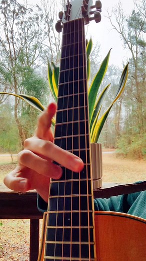 Acoustic Guitar Tutorial for Clairvoyant by The Story So Far