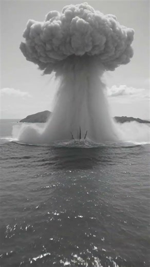 Godzilla (1954): The Monster Born from Atomic Horror