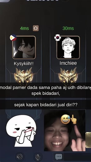 Preset MLBB Tampil Menarik dengan Ide Bebas